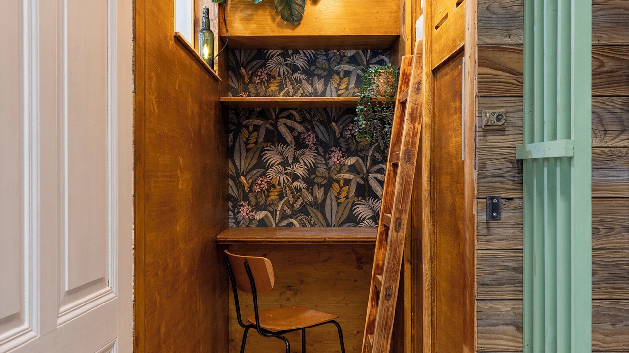 Photo of Bedroom in Old Town