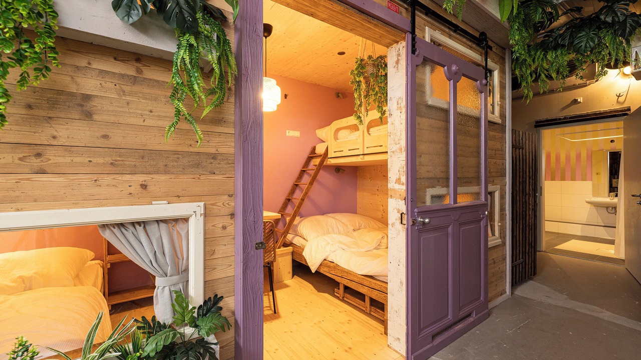 Photo of Bedroom in Old Town