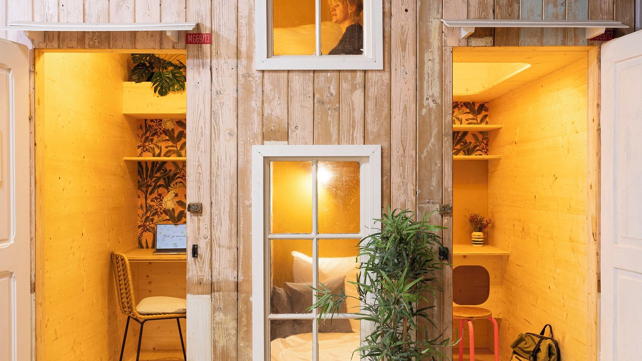 Photo of Bedroom in Old Town