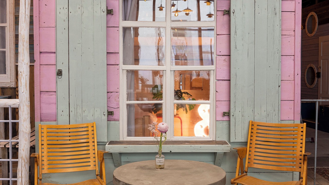 Photo of Outdoor in Old Town