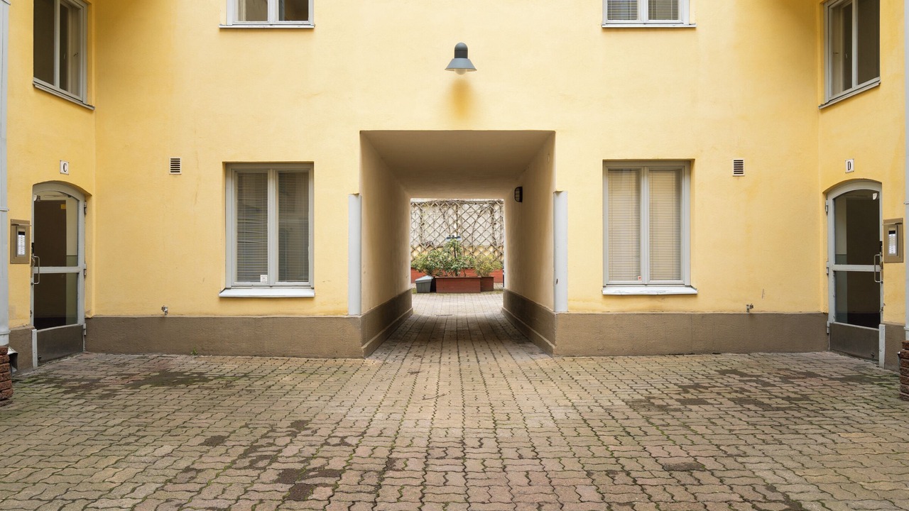 Photo of Outdoor in Ullanlinna