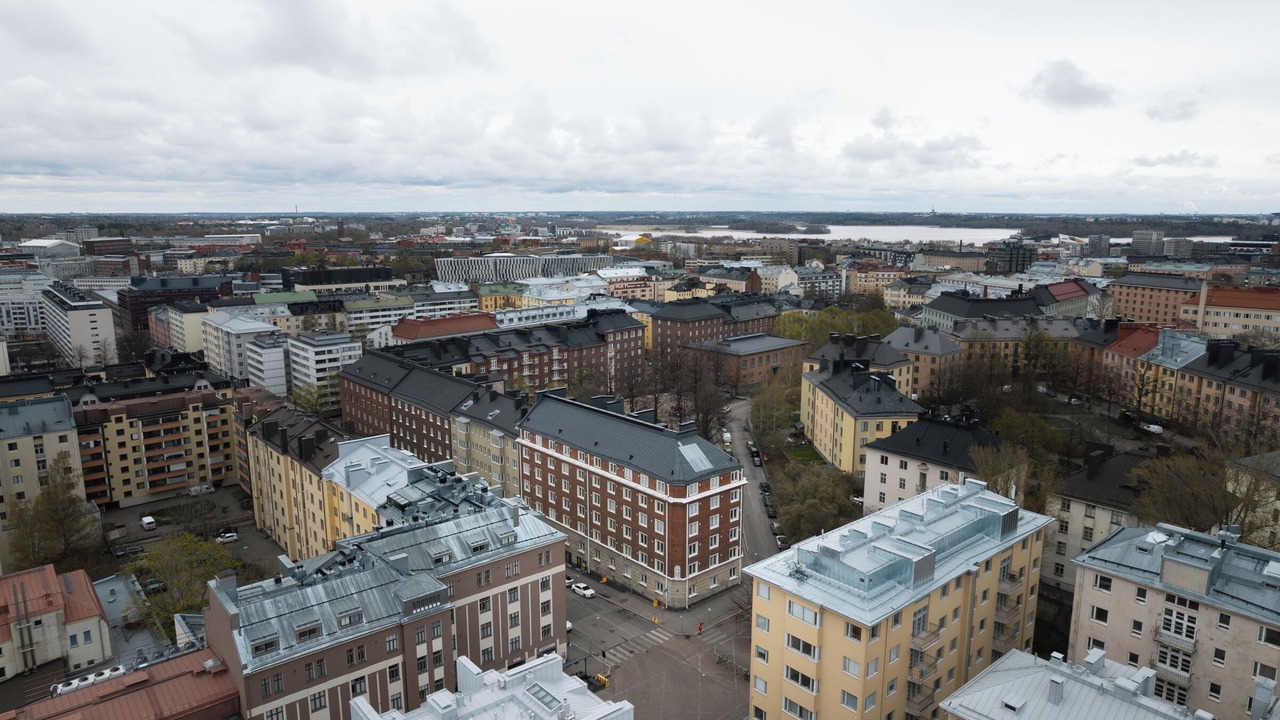 Photo of Outdoor in Kallio