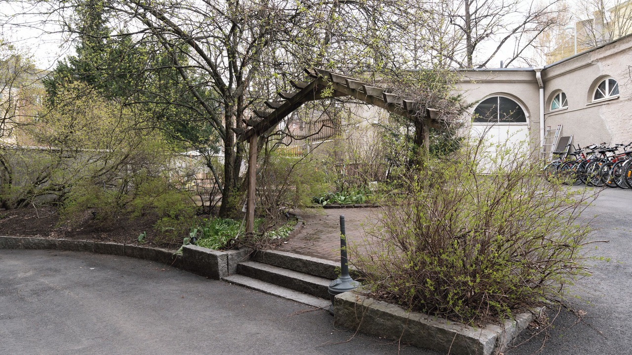 Photo of Outdoor in Kallio