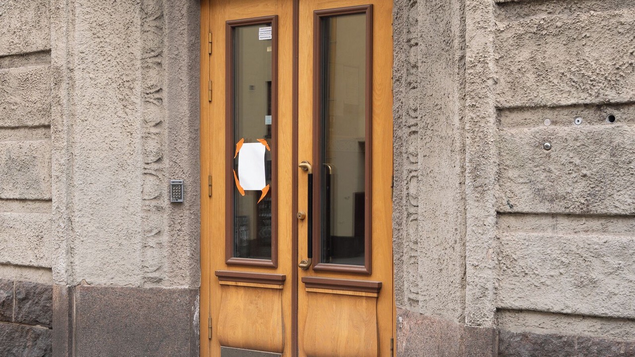 Photo of Outdoor in Kallio