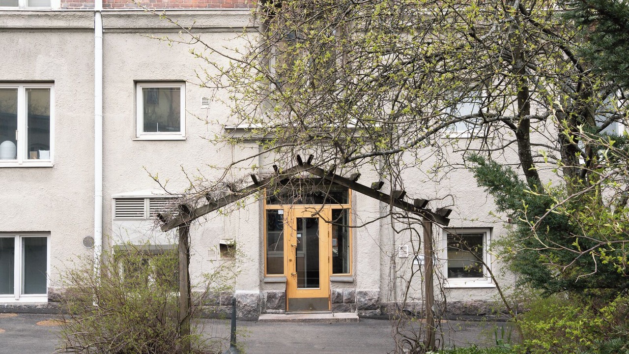 Photo of Outdoor in Kallio