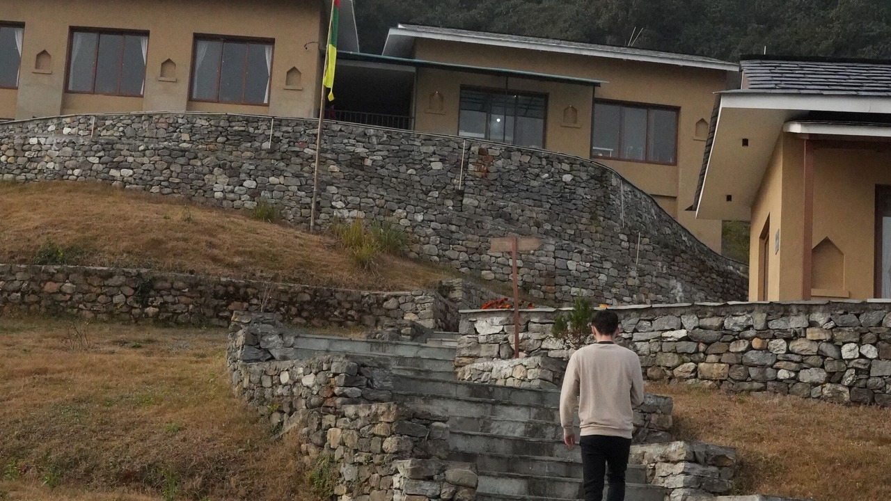 Photo of Outdoor in Dhampus