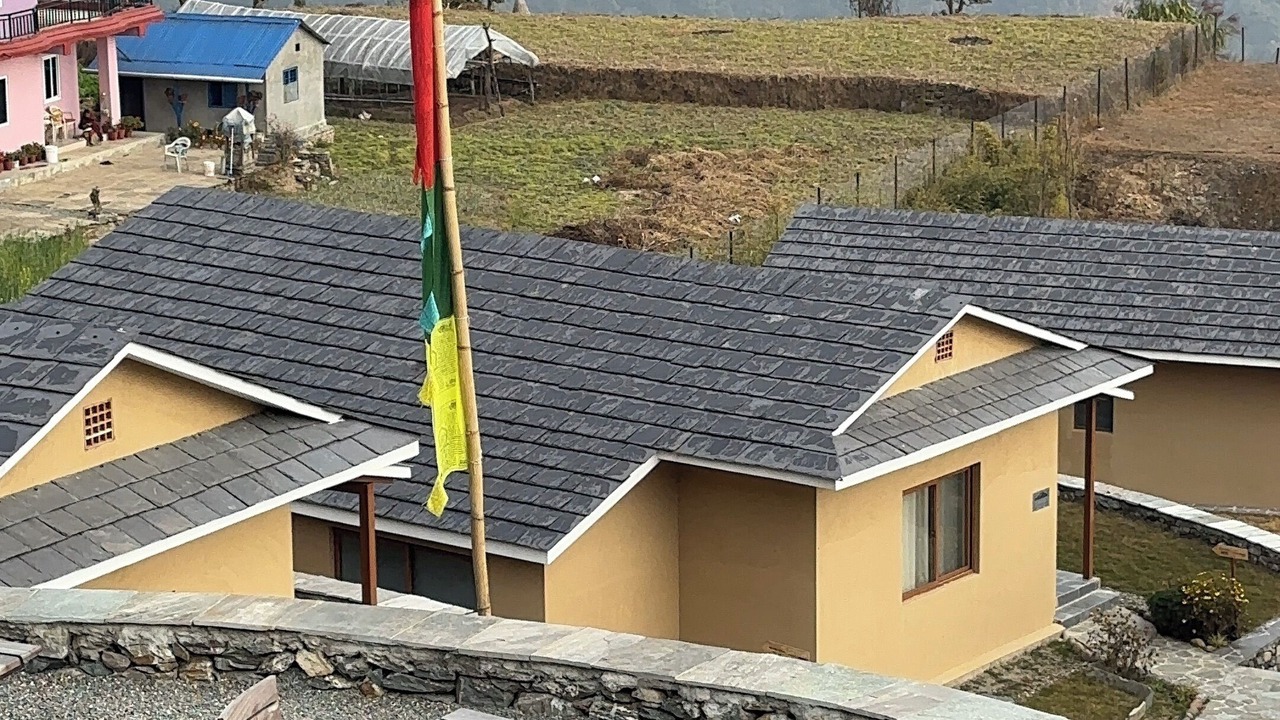 Photo of Bedroom in Dhampus