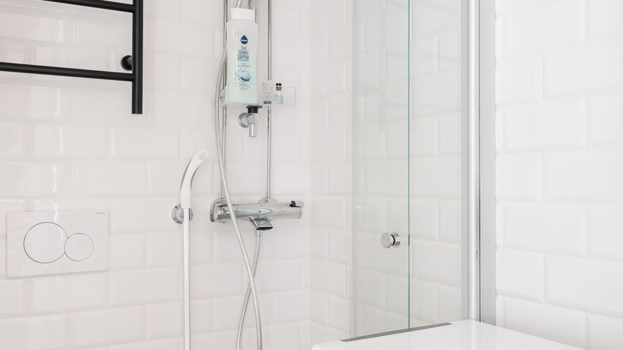 Photo of Bathroom in Alppiharju
