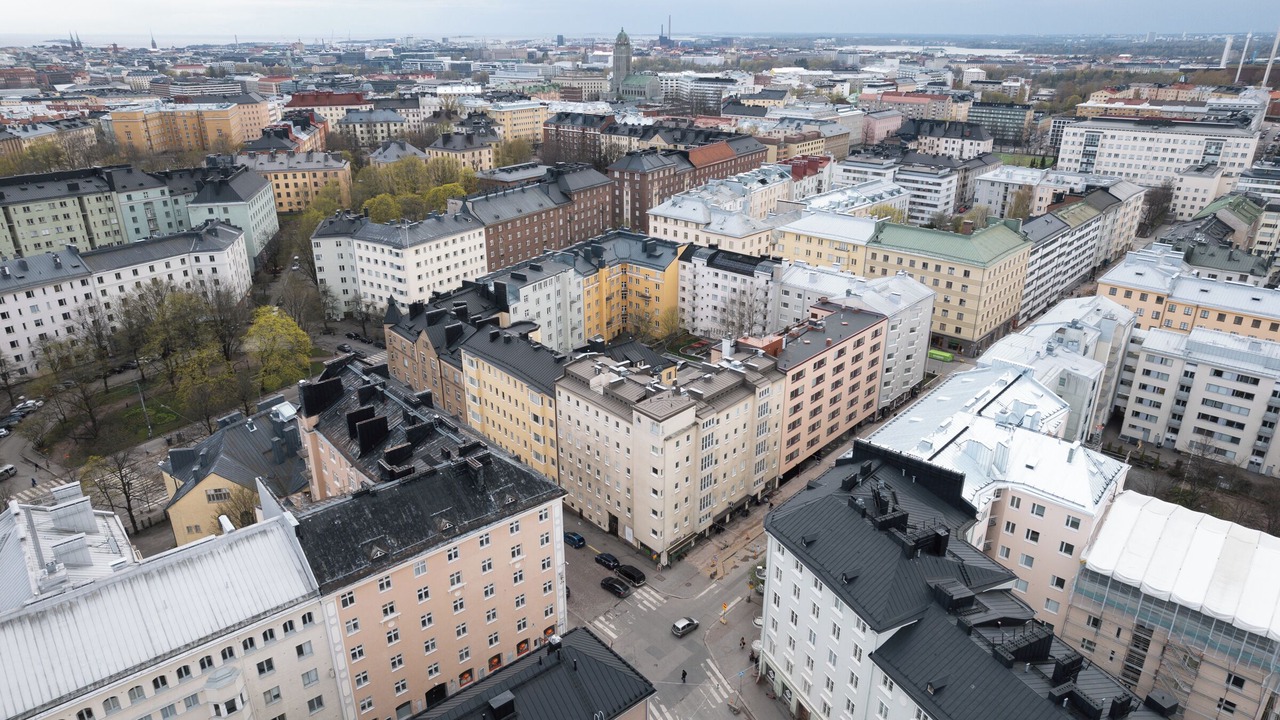 Photo of Others in Alppiharju