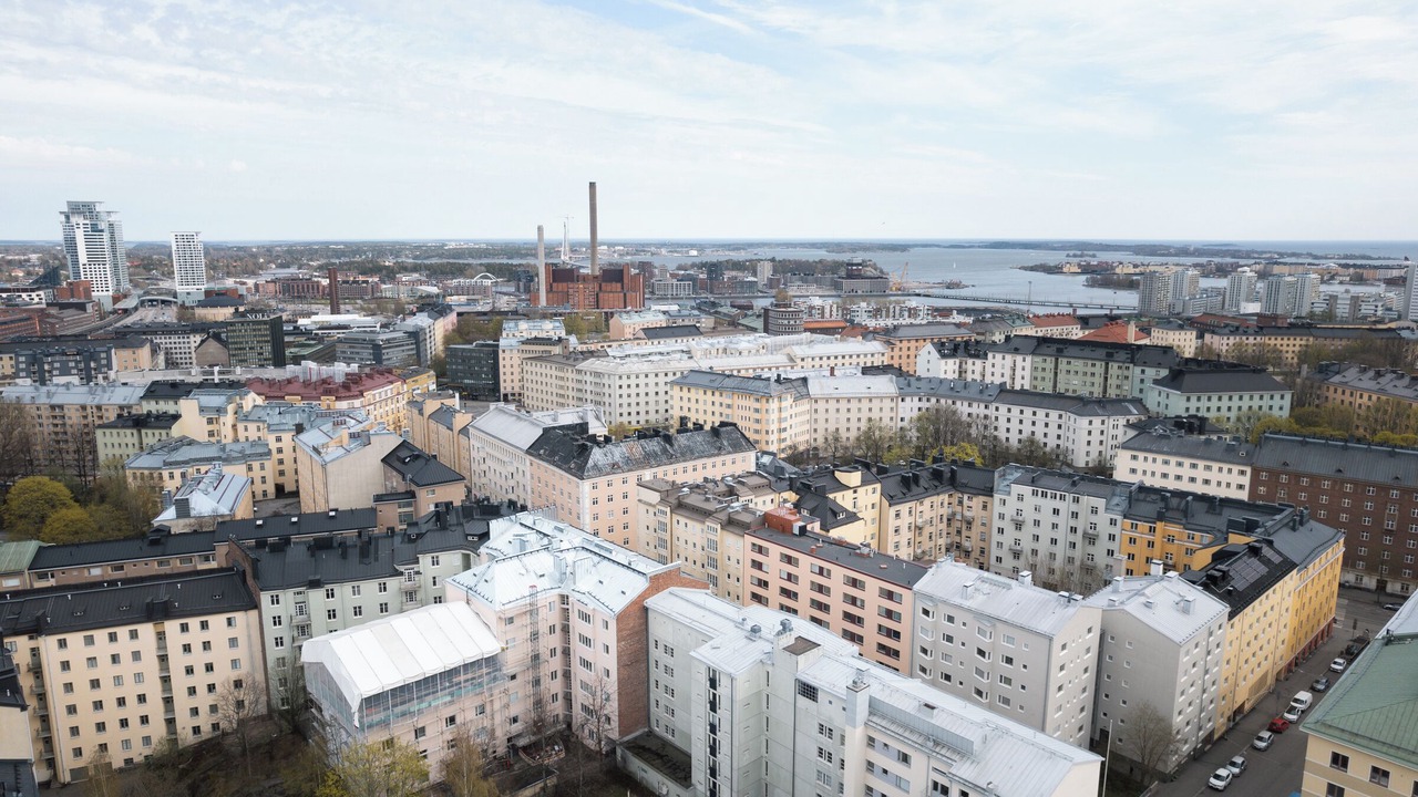 Photo of Others in Alppiharju
