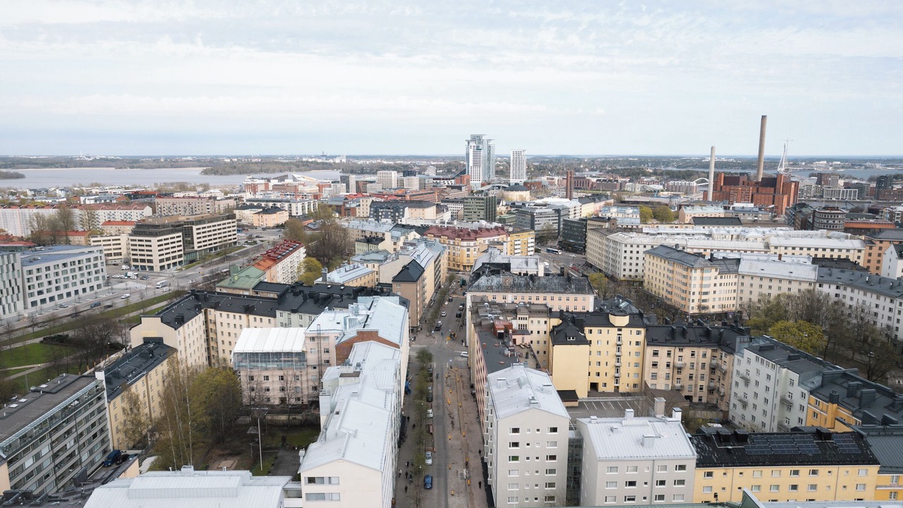 Photo of Outdoor in Alppiharju