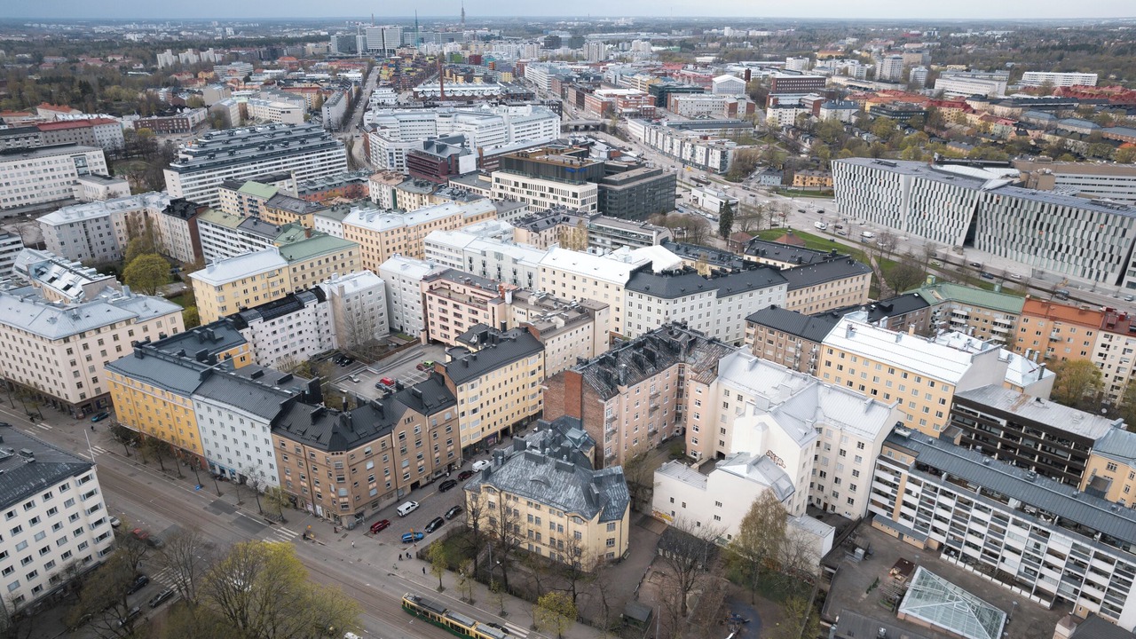 Photo of Outdoor in Alppiharju