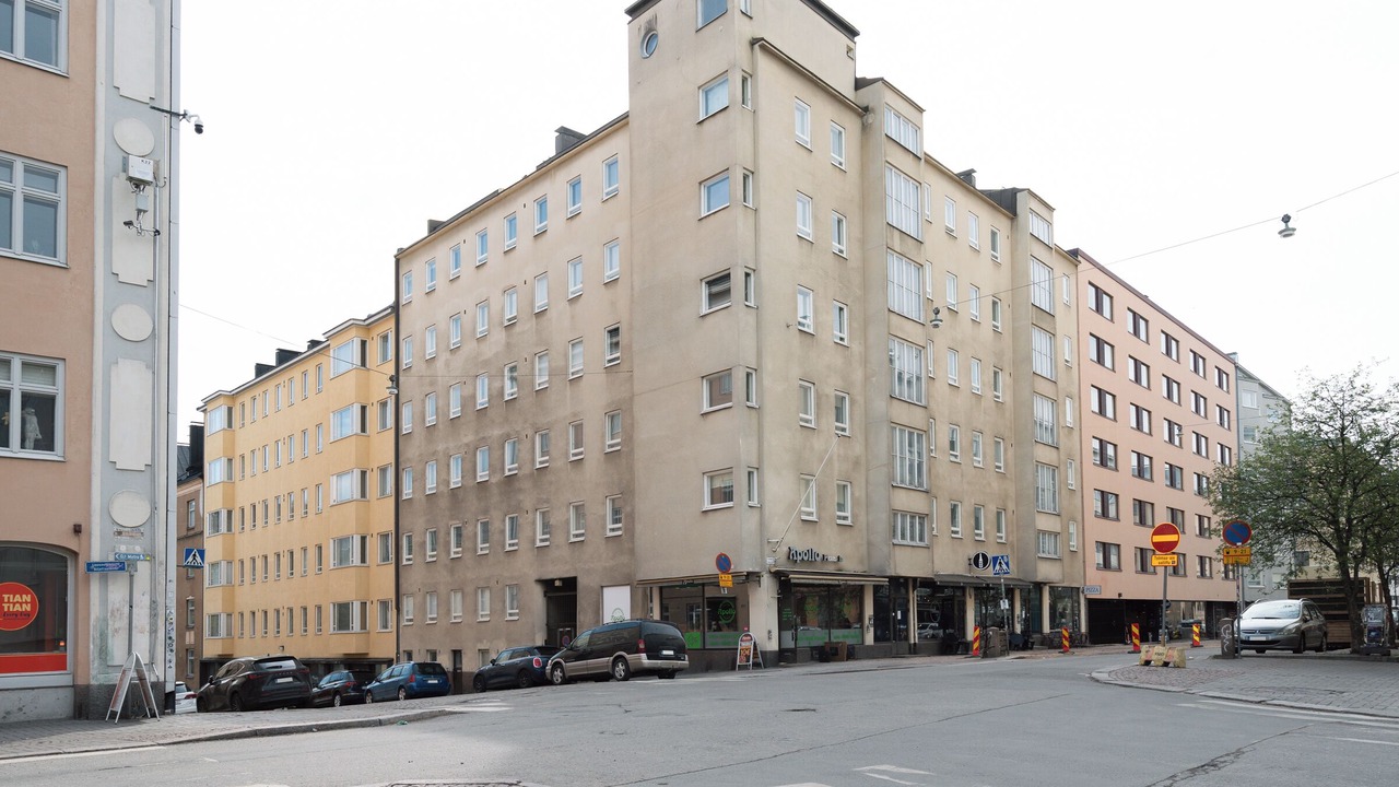 Photo of Outdoor in Alppiharju