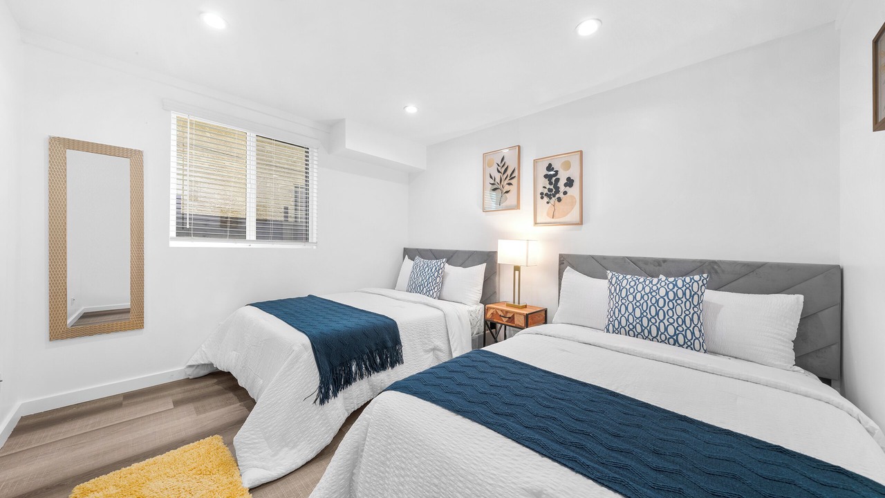 Photo of Bedroom in Rampart Village