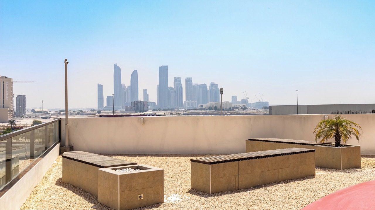 Photo of Outdoor in Jadaf