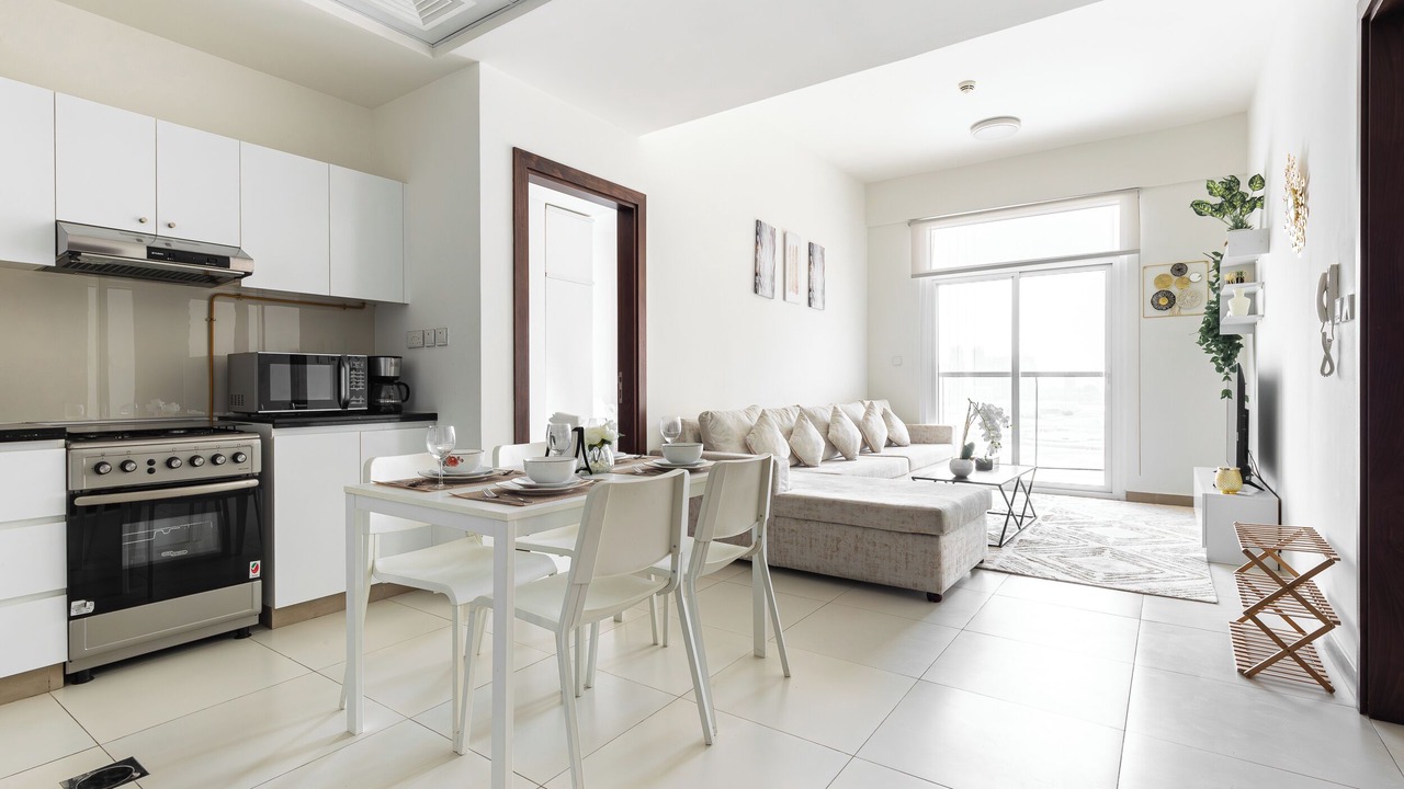 Photo of Kitchen in Jadaf