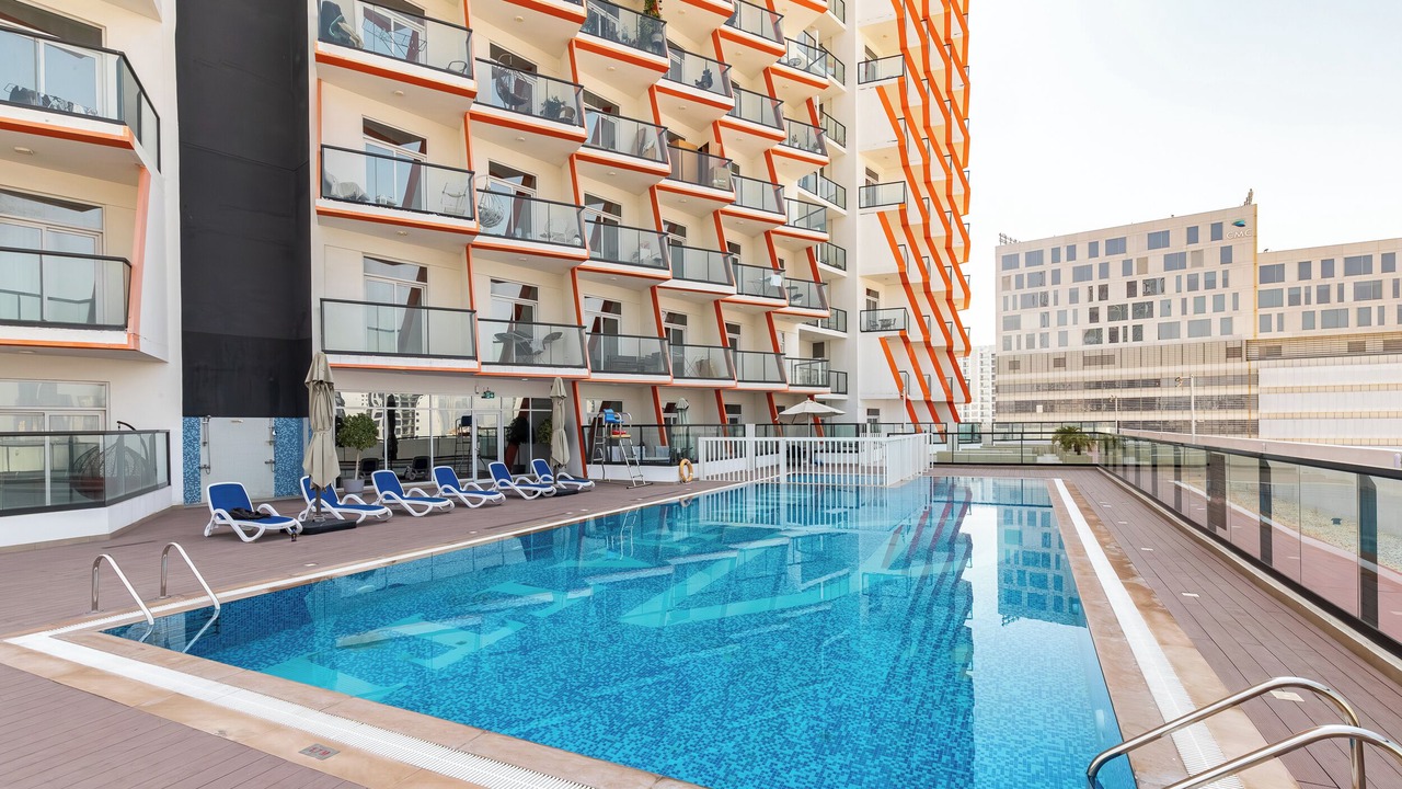 Photo of Outdoor in Jadaf