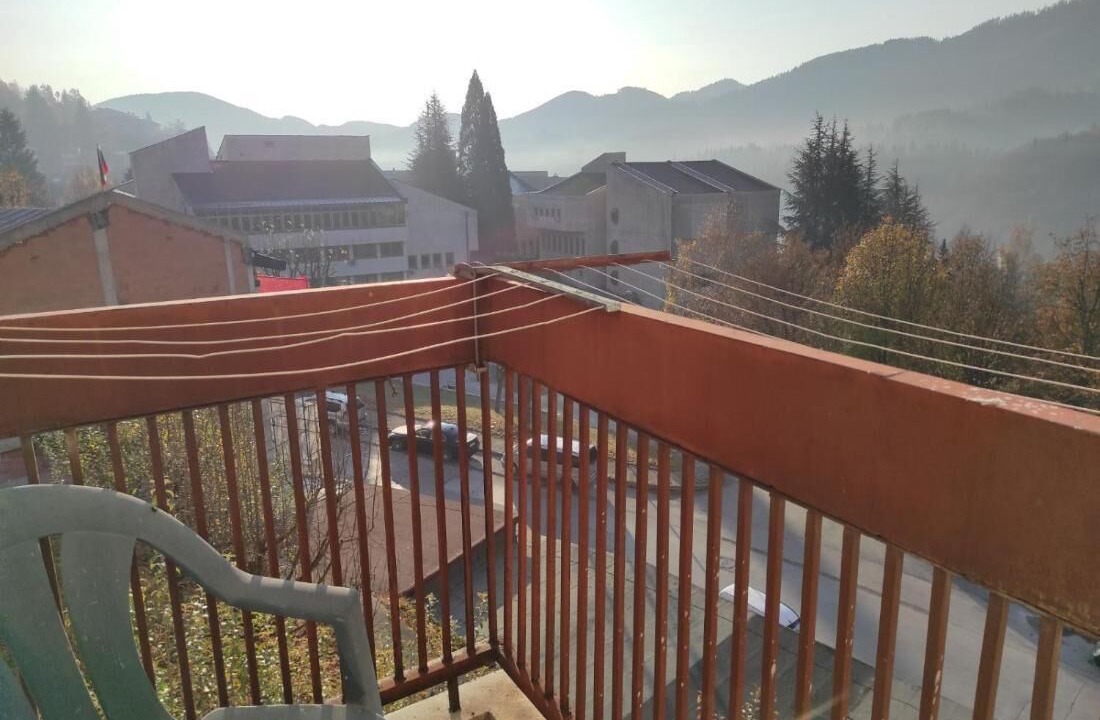 Photo of Patio Balcony in Smolyan