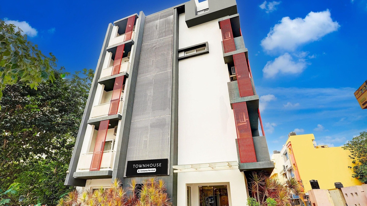Photo of Outdoor in Bengaluru