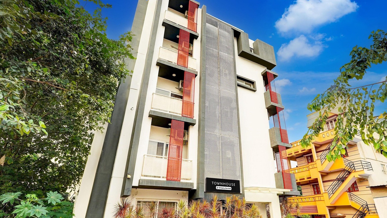 Photo of Outdoor in Bengaluru