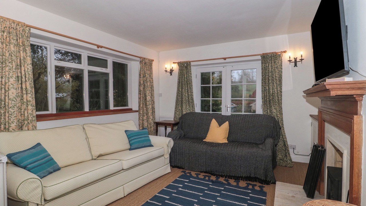 Photo of Livingroom in Turkdean