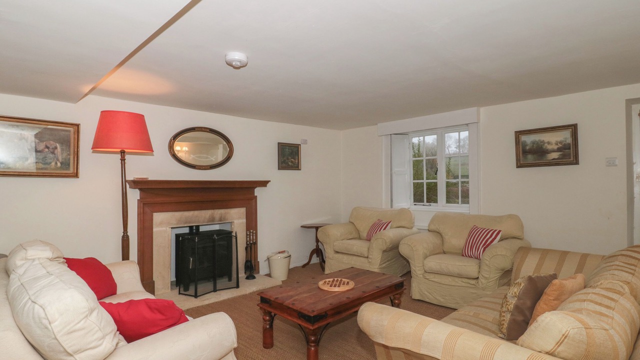 Photo of Livingroom in Turkdean