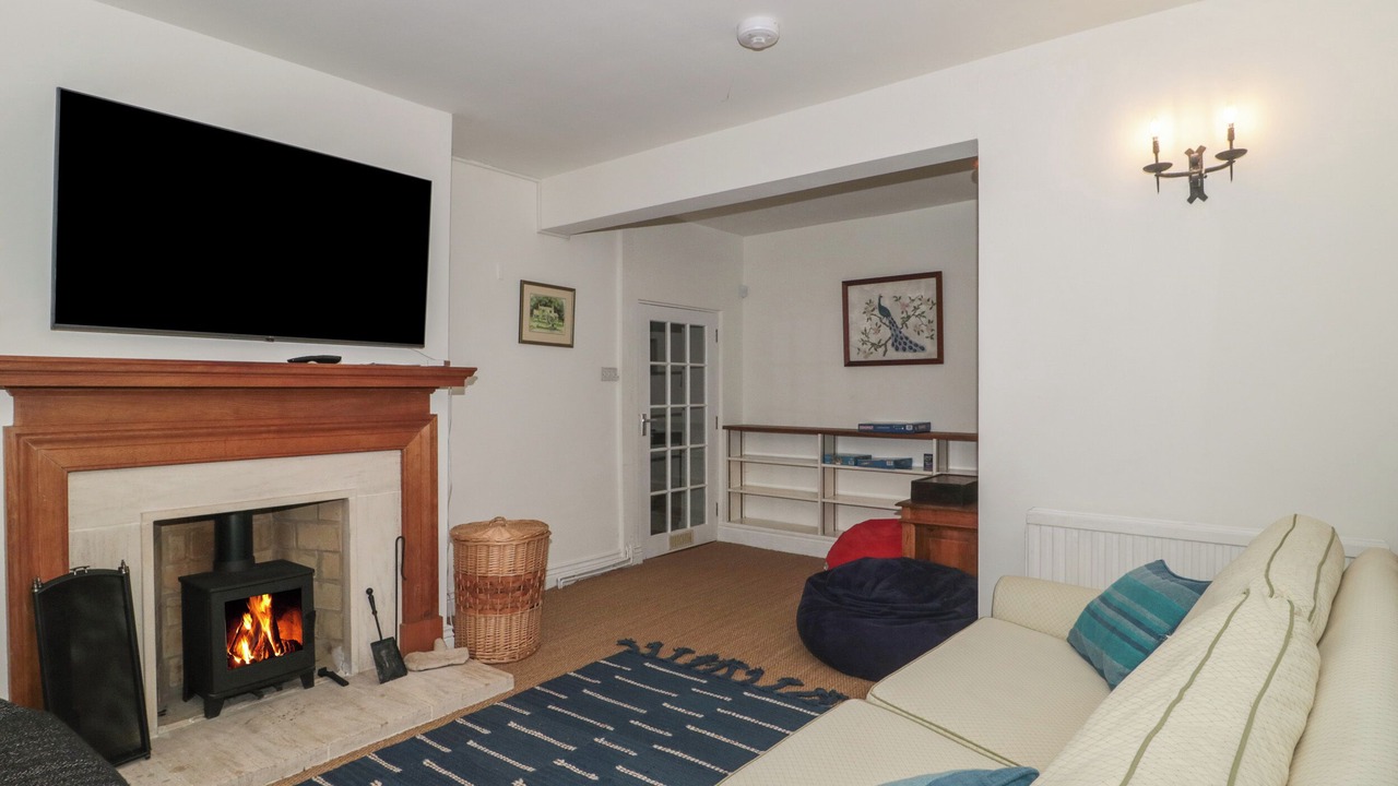 Photo of Livingroom in Turkdean