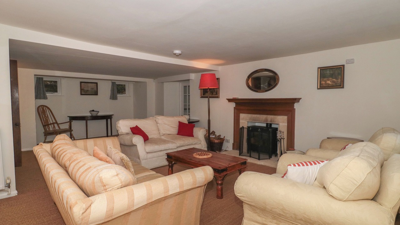Photo of Livingroom in Turkdean