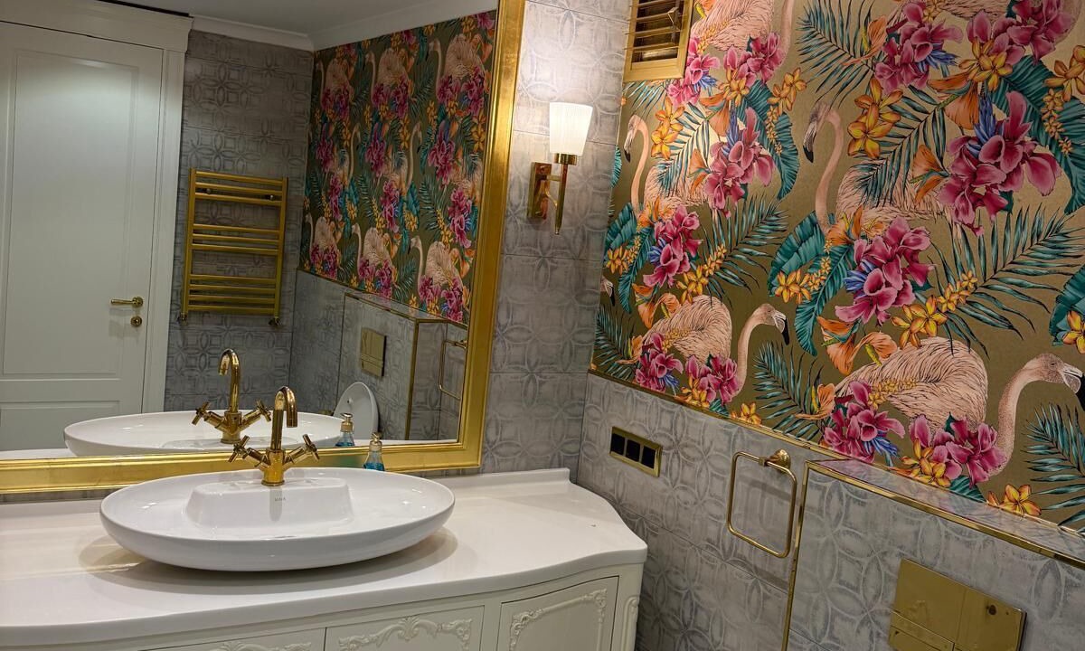 Photo of Bathroom in Macka