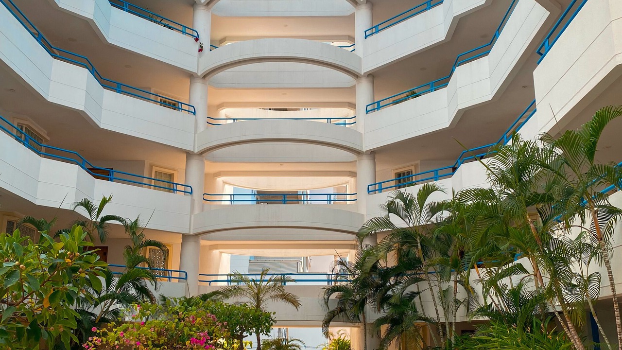 Photo of Patio Balcony in Urb Plenomar
