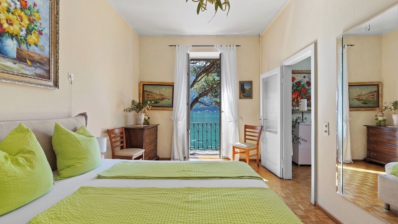 Photo of Outdoor in Morcote