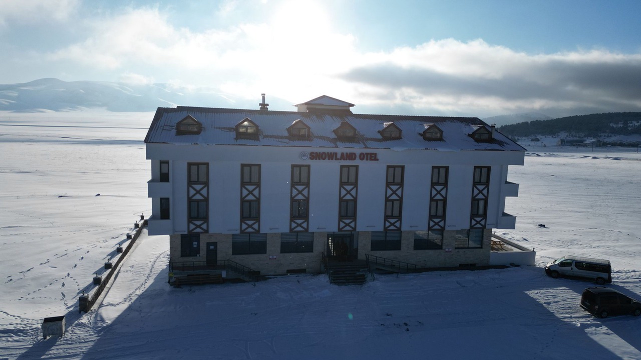 Photo of Outdoor in Sarikamis