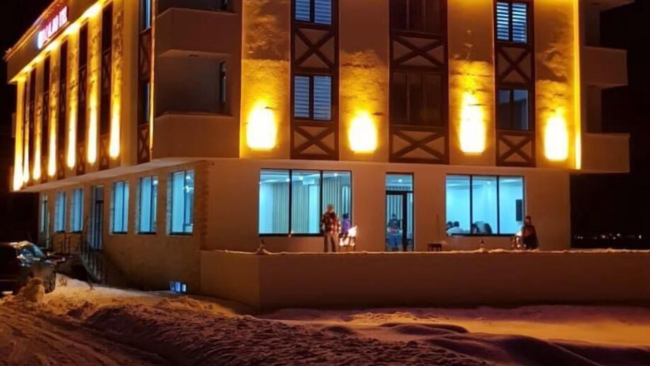 Photo of Outdoor in Sarikamis