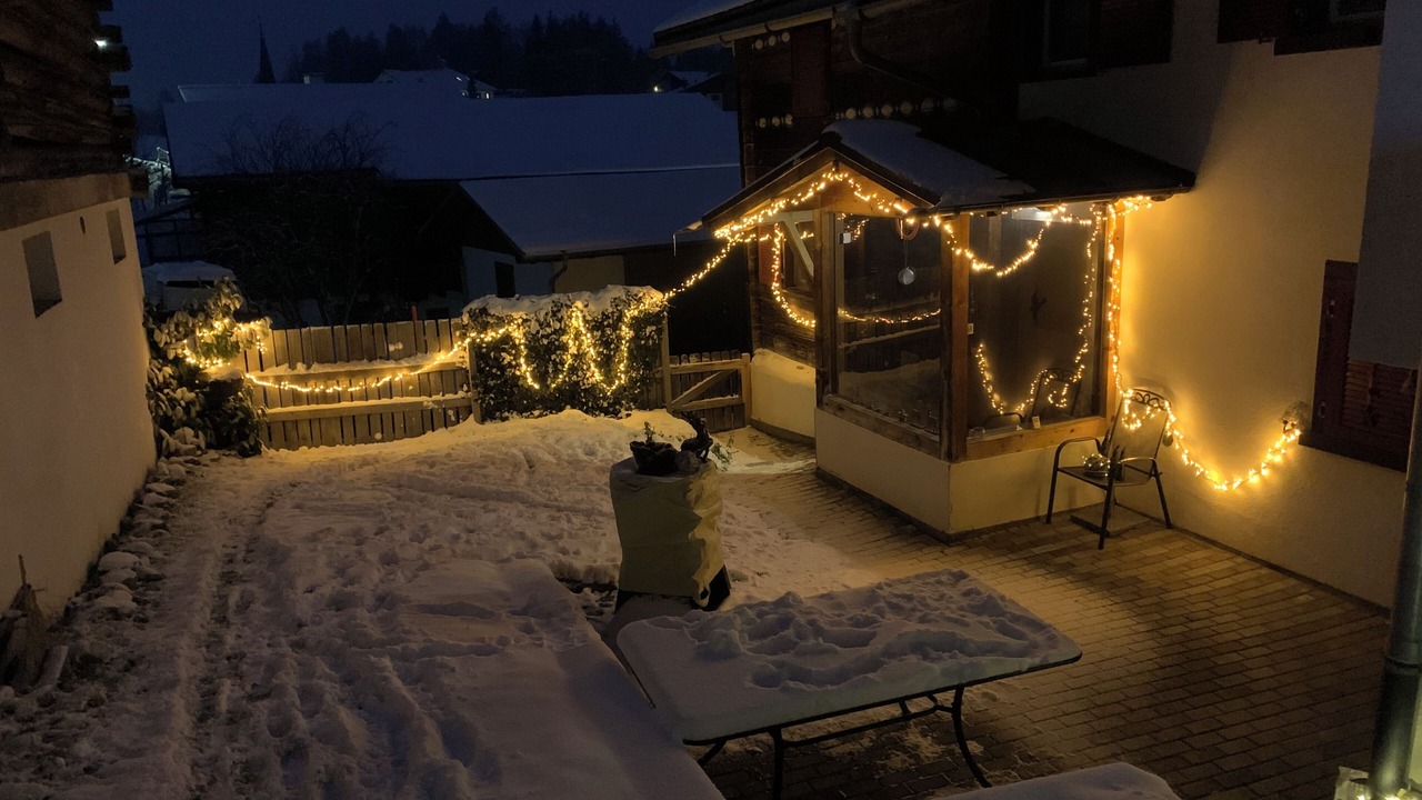 Photo of Outdoor in Ilanz