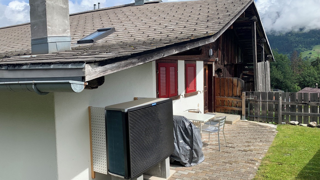 Photo of Outdoor in Ilanz