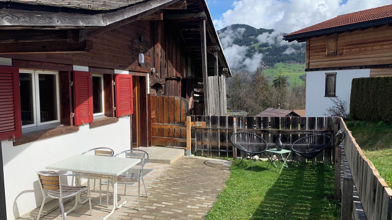 Photo of Outdoor in Ilanz