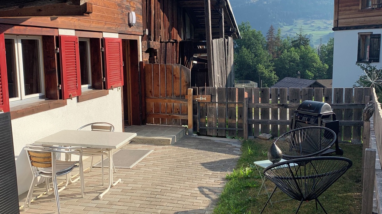 Photo of Outdoor in Ilanz