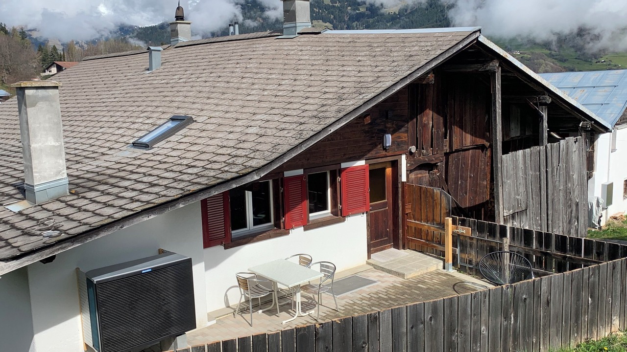 Photo of Outdoor in Ilanz