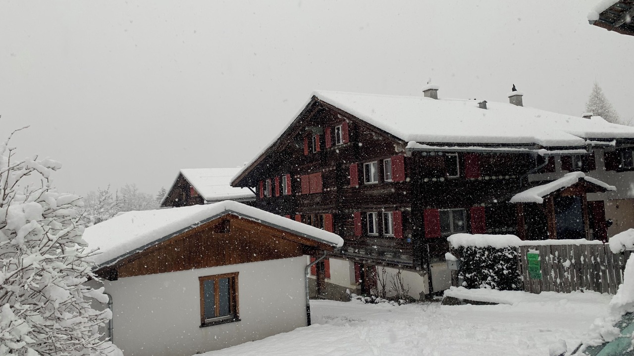 Photo of Outdoor in Ilanz
