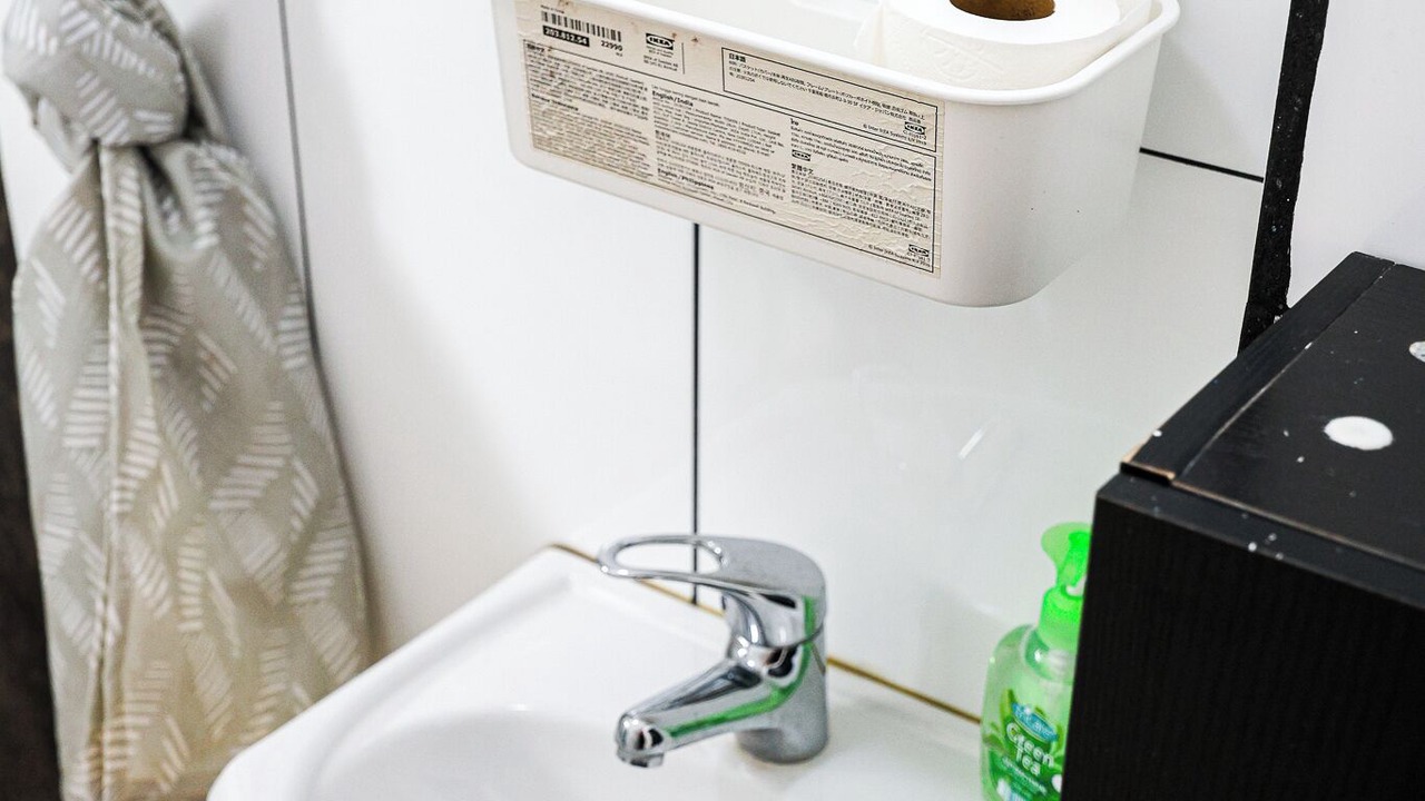 Photo of Bathroom in Malvern East