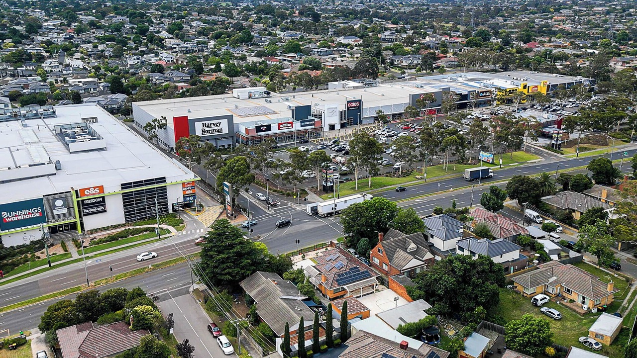 Photo of Outdoor in Malvern East