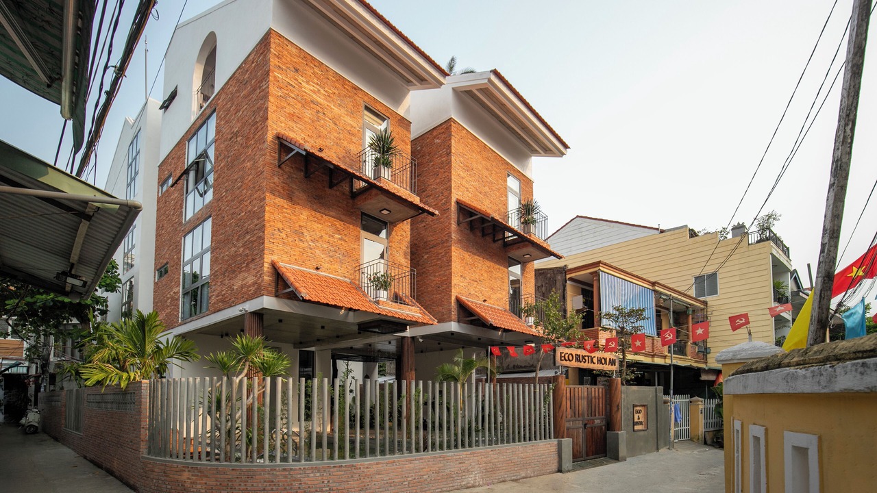 Photo of Outdoor in Cam Pho