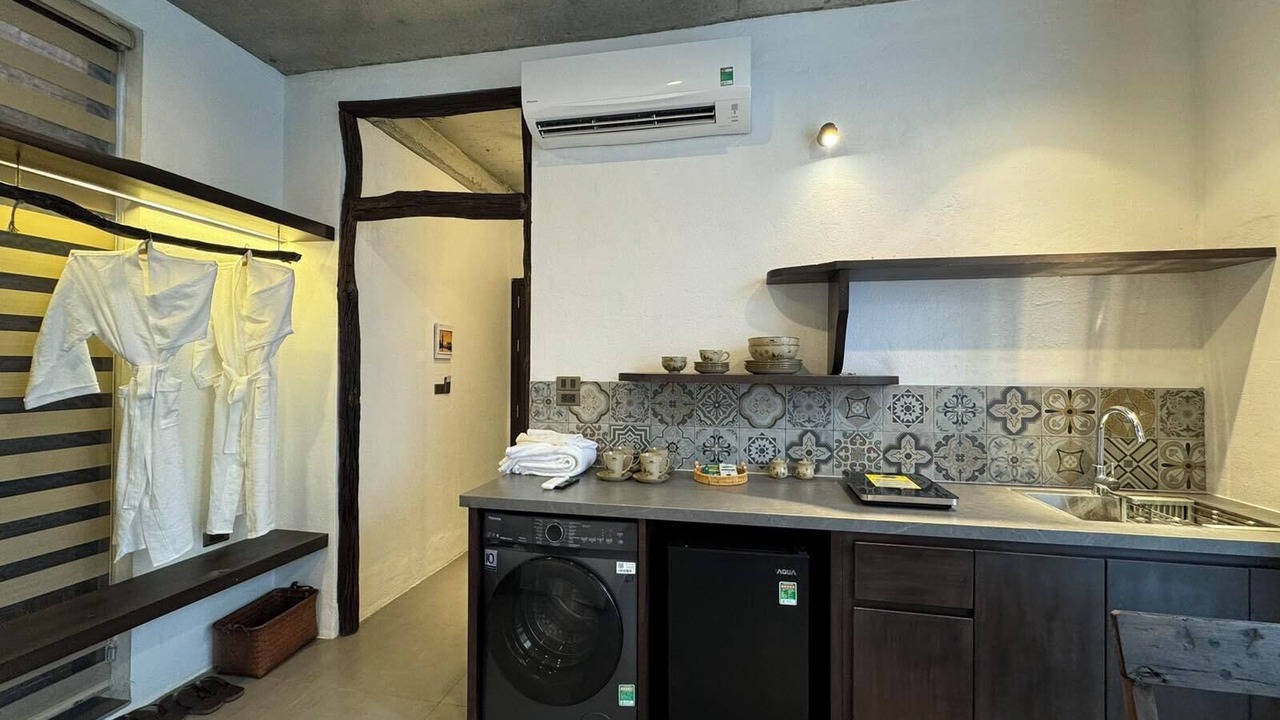 Photo of Bedroom in Cam Pho