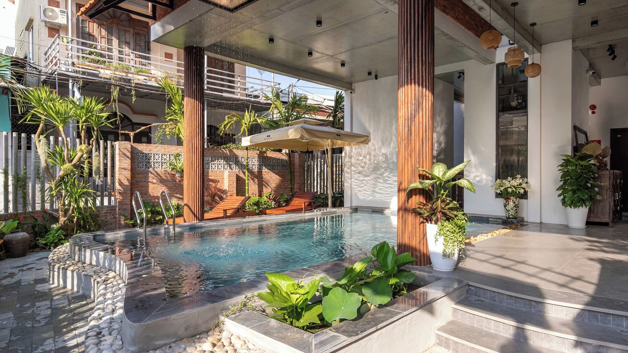 Photo of Outdoor in Cam Pho