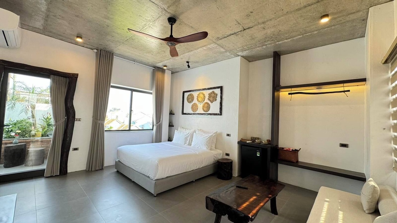 Photo of Bedroom in Cam Pho