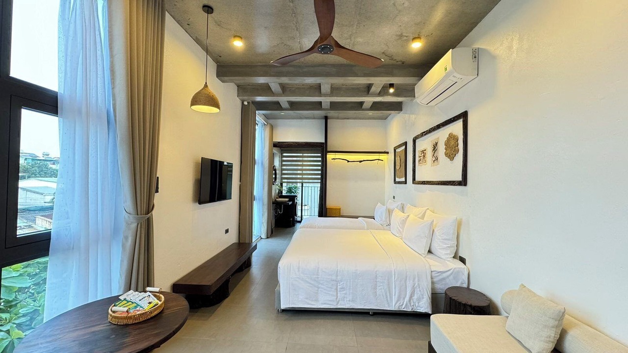 Photo of Bedroom in Cam Pho