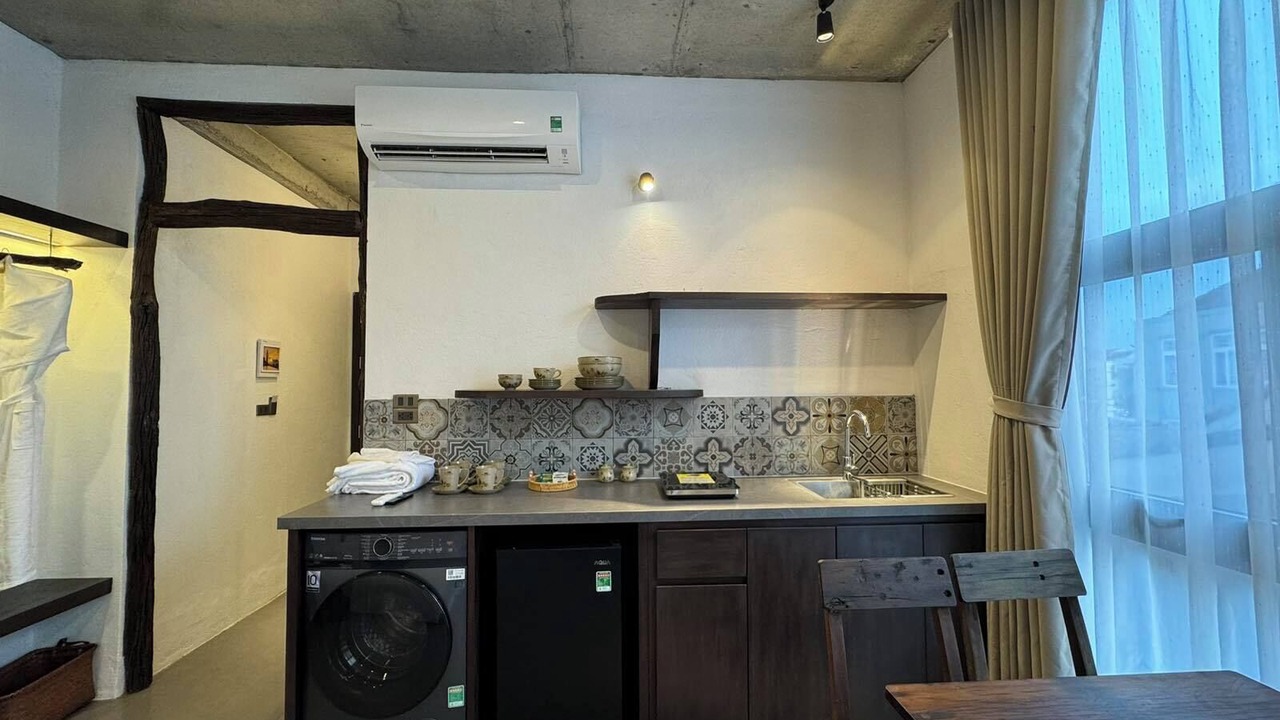 Photo of Bedroom in Cam Pho