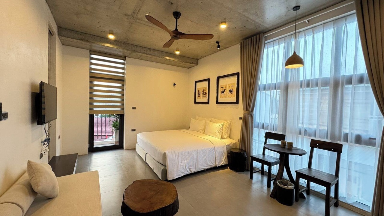 Photo of Patio Balcony in Cam Pho