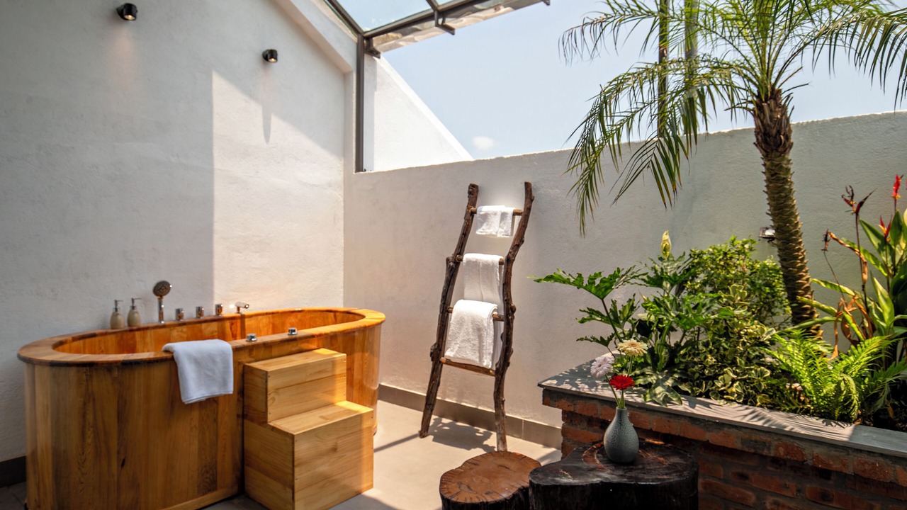 Photo of Bedroom in Cam Pho