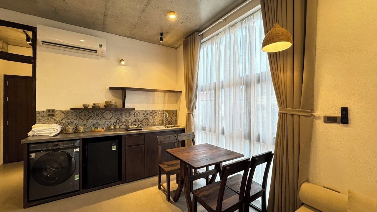 Photo of Bedroom in Cam Pho